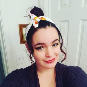 Meet your Posher, Mareena